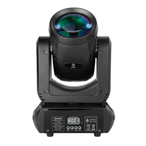 CABEZA MOVIL AURORA B120 BEAM 120W 7R