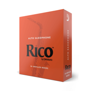 CA?A RICO SAXO ALTO #2