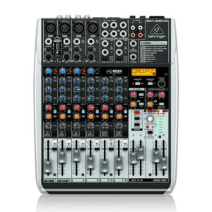 MIXER BEHRINGER X1204USB