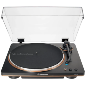 GIRADISCOS AUTOMATICO ATLP70X-BZ NEGRO/B