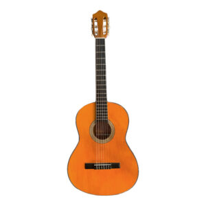 GUITARRA ACUSTICA MILENIUM CLASICA SPECIAL NATURAL