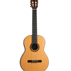 GUITARRA ACUSTICA ISABELLA 39" NATURAL
