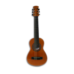 GUITARRA ACUSTICA MICHE PARA NI?O 29" EN COLOR NATURAL