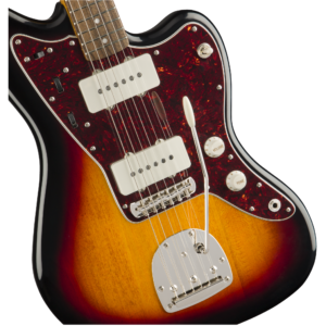 GUITARRA ELECTRICA FENDER SQUIER CV 60S JAZZMASTER