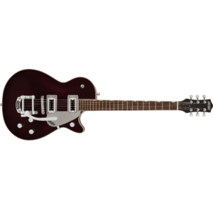 GUITARRA ELEC GRETSCH G5230 T EMTC JET F