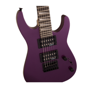 GUITARRA ELEC JACKSON JS1X DK MINION PAV