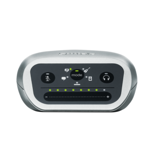 INTERFAZ SHURE MVI-TLG