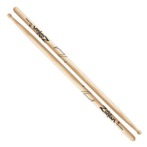 BAQUETA ZILDJIAN PUNTA MADERA 7A NAT