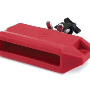 JAM BLOCKS LP MEDIUM ROJO LP1207