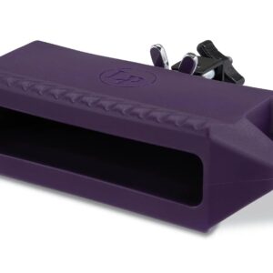 JAM BLOCKS LP GUIRO MORADO LP1209