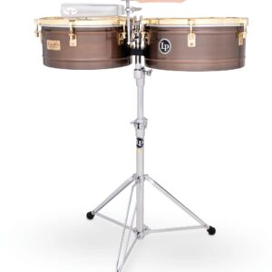 TIMBAL LP KARL PERAZZO LP257-KP BRONCE