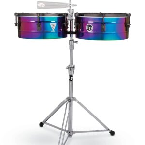 TIMBAL LP TONY SUCCAR 14"15" LP257-TS
