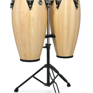 CONGA LP CITY 11"-12" NATURAL LP647NY-AW