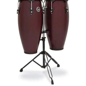 CONGA LP CITY 10"-11" VINOTINTO LP646NY-DW