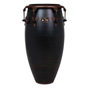 CONGA LP 60 ANIV TT FG 11" 3/4 RUSTIC BRONCE LP809T-60