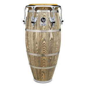CONGA LP GIO PALLADIUM 11" 3/4 NATURAL ARO COMFORT LP861Z