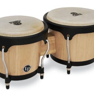 BONGO LP ASPIRE NATURAL ARO SEMICOMFORT NEGRO LPA601-AW