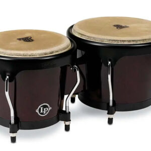 BONGO LP ASPIRE VINOTINTO ARO SEMICOMFORT NEGRO LPA601-DW