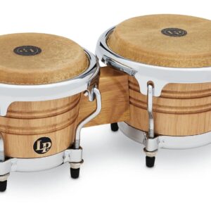 BONGO LP MINI NATURAL CR LPM199-AW