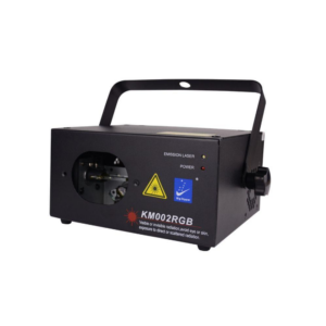 LUZ LASER BIG DIPPER KM002RGB