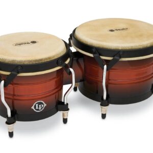 BONGO LP MATADOR ROJOCREMA M301-VSB