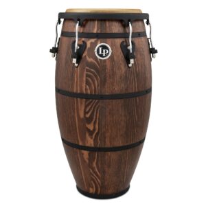 CONGA LP MATADOR WHISKEY 11" 3/4 MARRON M752S-WB