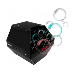 MAQUINA DE BURBUJAS PRO DJ F-BUBBLB