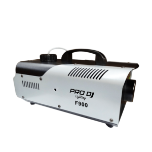 MAQUINA DE HUMO PRO DJ F900