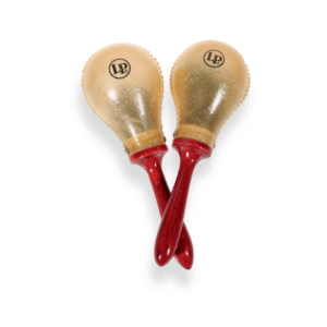 MARACAS LP MACHO LP394