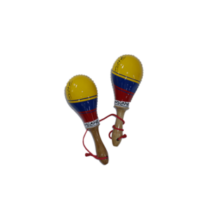 MARACAS MICHE SALSERA COLOMBIA
