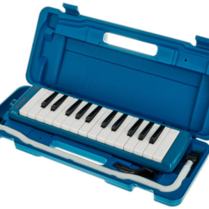 MELODICA HOHNER STUDENT 26 AZUL C942615