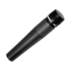 MICR?FONO SHURE SM57-LC