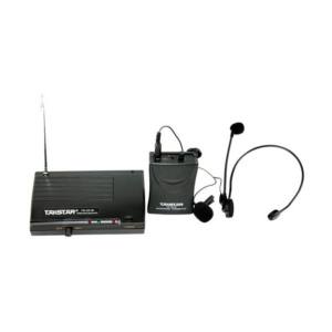 MICR?FONO TAKSTAR TS-331A SOLAP DIADEMA