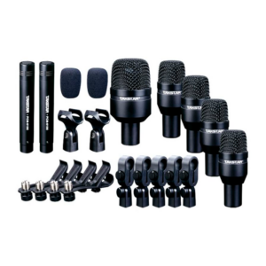 MICR?FONO TAKSTAR DMS-D7 KIT BATER?A