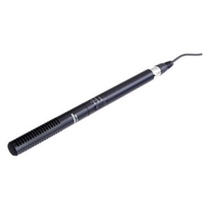 MICR?FONO TAKSTAR SGC568 DE CONDENSADOR P/CAM V?DEO