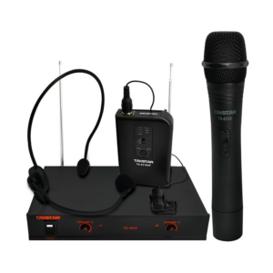 MICR?FONO TAKSTAR TS6310HP INALAMBRICO