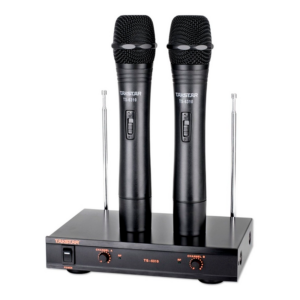 MICR?FONO TAKSTAR TS6310HH INALAMBRICO