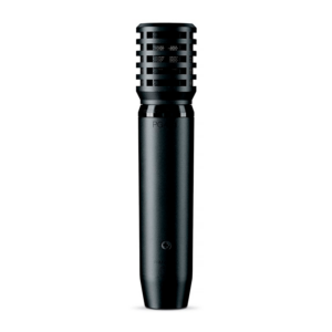 MICR?FONO SHURE PGA81-XLR INSTRUMENTOS