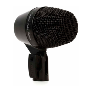 MICR?FONO SHURE PGA52-XLR