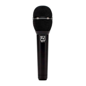 MICROFONO EV ND76 VOCAL CARDIOIDE
