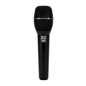 MICR?FONO EV ND86 SUPERCARDIOID