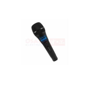 MICROFONO TAKSTAR ART-201 VOCAL ALAMBRIC