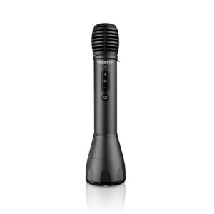 MICROFONO TAKSTAR DA-10 AMPLIFICADO RECARGABLE
