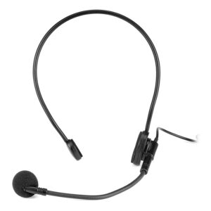 MICROFONO TAKSTAR HM700 DIADEMA CON ROSCA
