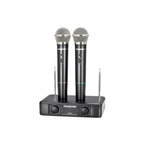 MICROFONO TAKSTAR TS-2200 VHF