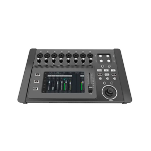 MIXER PSG AUDIO DM 1608 DIGITAL 8 CANALES
