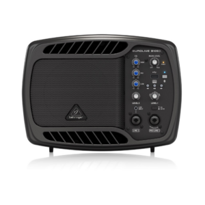MONITOR BEHRINGER B105D AMPLIFICADO
