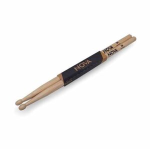 BAQUETA VIC FIRTH NOVA PUNTA MADERA 2B NAT