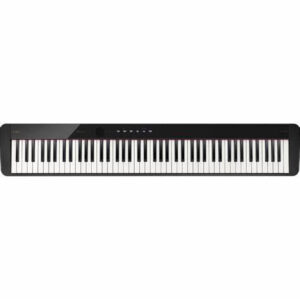 PIANO CASIO PX-S1100BK COLOR NEGRO