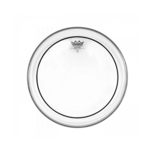 PARCHE BATERIA REMO ENCORE PS 14" ACEITE
